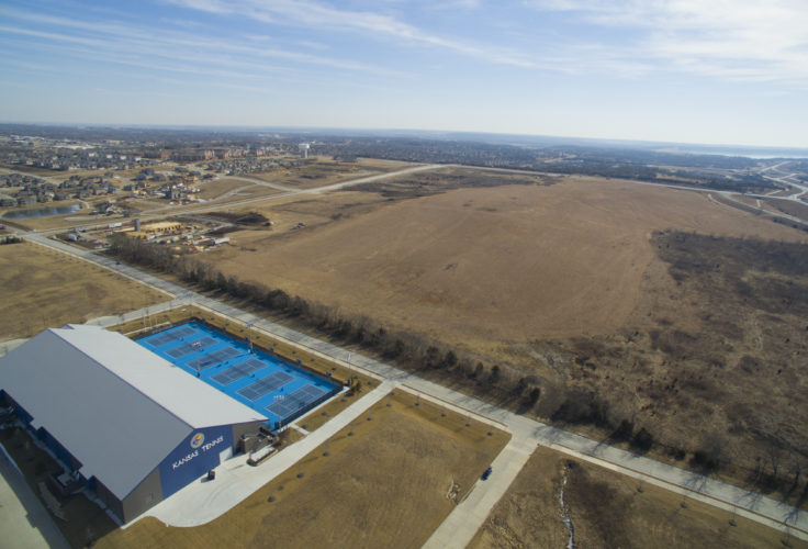 Town Talk What’s all the construction at the retail site by Rock